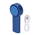 thumbnail image 3 of Ventilador De Bolsillo Pequeño, Ventilador De Mesa Sin Aspas Para Interior Para Verano Para Exteriores ANGGREK Otros, 3 of 8