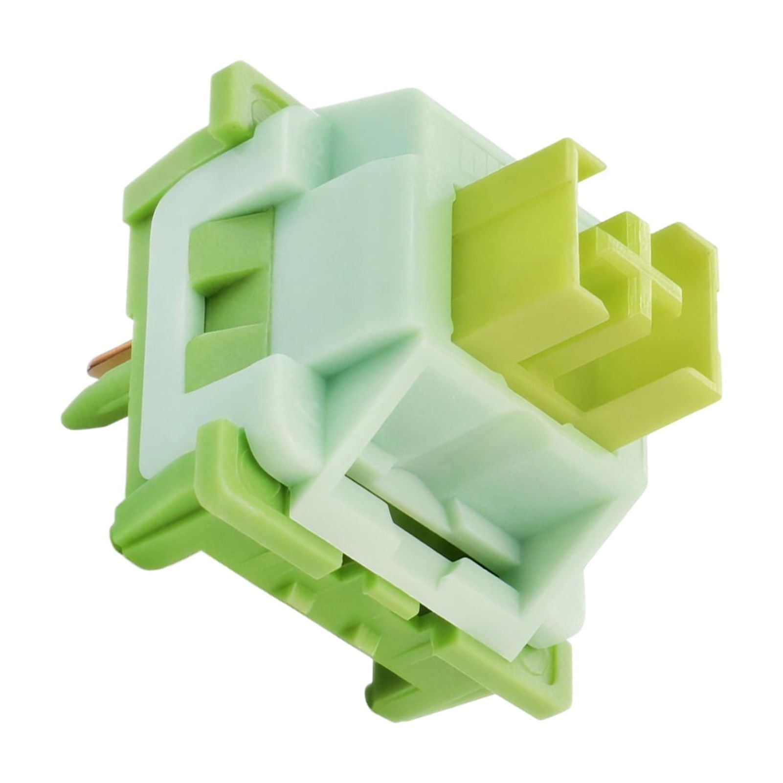 fastboy Linear Tactile Silent Switch Outemu For Mechanical Keyboards ﻿ V2 Customized DIY Mechanical Keyboard