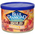 thumbnail image 2 of Blue Diamond Habanero BBQ Almonds 6 oz (Pack of 12), 2 of 3
