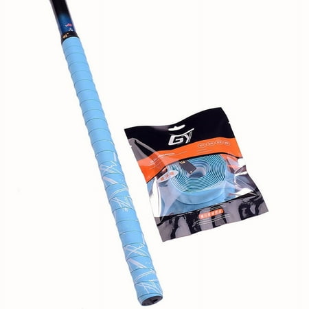 Fishing rod wrap with 2 meters long 720 macaron thickened hand glue bicycle grip non-slip sweat-absorbent belt