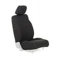 thumbnail image 5 of Smittybilt G.E.A.R. Custom Fit Front Seat Covers (Black) - 56647801, 5 of 7