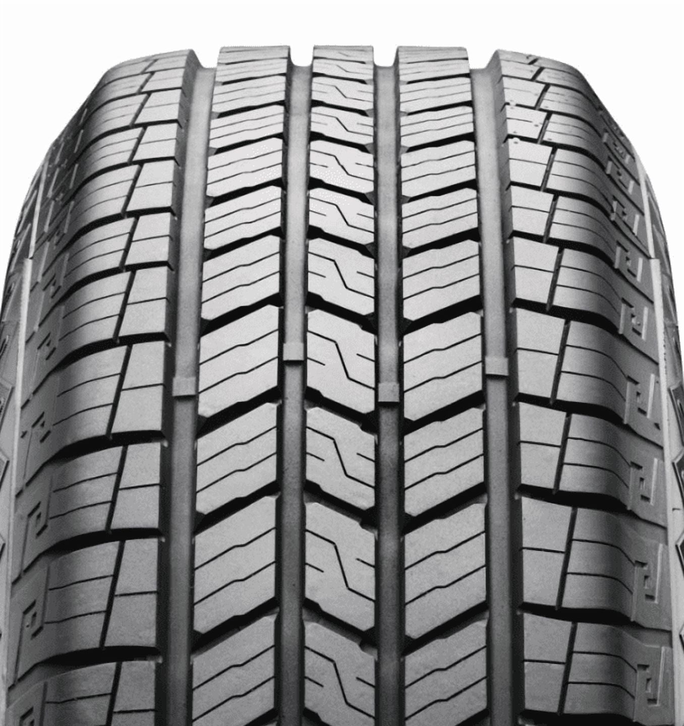 Sailun Tire Terramax HT2 245/65R17 107T BSW All-Season Tire