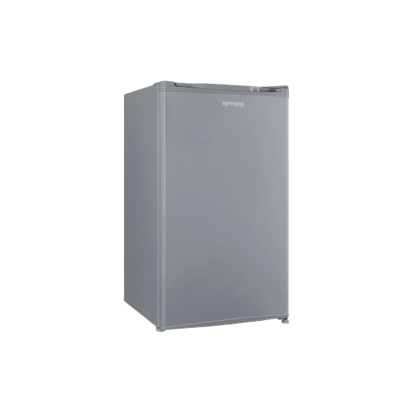 Refrigerador Prime Frigobar 3.5 Pies Fpr101-s 92l Plata