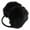 Black, variant on Deago Ear Muffs for Women - Winter Ear Warmers - Soft & Warm Cable Knit Furry Fleece Earmuffs - Ear Covers for Cold Weather (Black)