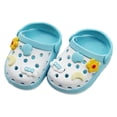 thumbnail image 1 of Chaussures Douces en PU pour Poupée 17cm Accessoires de Jeu Confortables pour Enfants Utilisation Intérieure Extérieure, 1 of 3