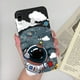 thumbnail image 1 of Funda de silicona para Samsung Galaxy A30, A20, A205, M10s, A la moda, con diseño de oso astronauta, para Samsung A 30, 20, A 205 M, 10s Fivean unisex, 1 of 2