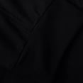 thumbnail image 5 of ZACPNCV Mens Solid Coat Faux Suede Casual Long Sleeve Zipper Front Spread Collar Lightweight Outerwear with Pockets for Fall Spring, 5 of 6