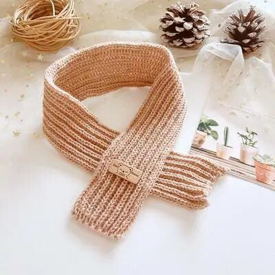 20CM Doll Clothes Sweater+Pants+Scarf+Glasses+Camera Dress Up Cute Plush Dolls Accessories Kpop EXO idol Dolls Gift DIY Toys