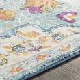 thumbnail image 4 of Surya Traditional Floransa Polypropylene 7'10" x 10' Area Rugs FSA2314-71010, 4 of 4