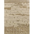 thumbnail image 6 of Hauteloom Slinger Living Room, Bedroom Area Rug - Contemporary - Medium Gray, Lavender, Olive - 2' x 3', 6 of 7