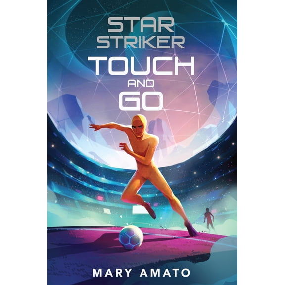 Pre-Owned Touch and Go (Paperback) 0823455726 9780823455720