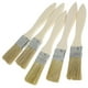 thumbnail image 1 of 36 Uds cepillos de limpieza cepillos de barnices Diy mango de madera arbustos cepillos industriales, 1 of 5