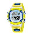 thumbnail image 1 of Reloj electrónico para niños, luminoso, multifuncional, resistente al agua, deportivo, para estudiantes, para niños y niñas, 1 of 6