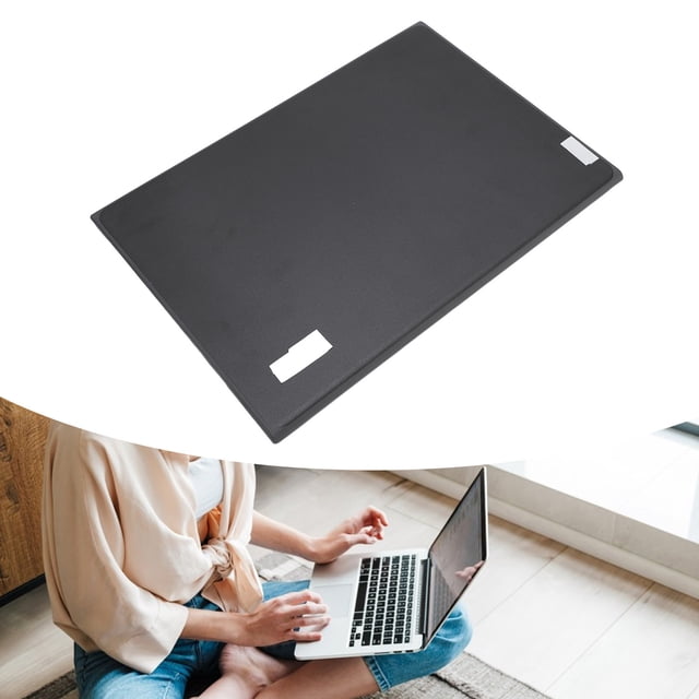 Replacement Laptop LCD Back Cover, Laptop Rear Lid Top Case Slim Portable Sturdy for Laptop Repairing