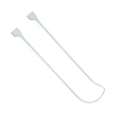 thumbnail image 2 of Hi,Fancy Essager Bluetooth Headphone Anti-lost Strap Wireless Earphone Holder String Rope Cord Replacement for Airpods, White, 2 of 8