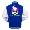 thumbnail image 2 of Sudadera Fede Bordada Club Misterio Chamarra Universitaria, 2 of 2