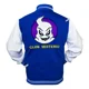 thumbnail image 2 of Sudadera Fede Bordada Club Misterio Chamarra Universitaria, 2 of 2