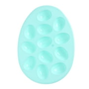 Way To Celebrate Green Tray