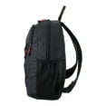 thumbnail image 6 of Eastsport Unisex Olympus Sport 18" Backpack, Black Honeycomb Ripstop, 6 of 9