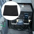 thumbnail image 4 of ERDS-47" Trolling Motor Cable Sleeve Organizer, Black, 4 of 4