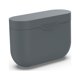 thumbnail image 5 of Funda protectora de silicona compatible con auriculares inalámbricos Sony WF-1000XM3, 5 of 8