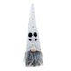 thumbnail image 1 of Decoración de Halloween brillando con luces fantasma de muñeca sin rostro enano Rudolph Tmvgtek Para estrenar, 1 of 9