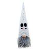 Decoración de Halloween brillando con luces fantasma de muñeca sin rostro enano Rudolph Tmvgtek Para estrenar