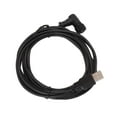 thumbnail image 1 of Cordon de Contrôleur d'Irrigation, Stable USB DC5V 1A Cordon de Contrôleur de Gicleur 11.5ft de Long pour le Remplacement, 1 of 8