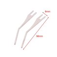 thumbnail image 4 of 6pcs/set Stainless Steel Strong Easy Repair Lock Door Lock Opener Key Bump Tool, 4 of 5