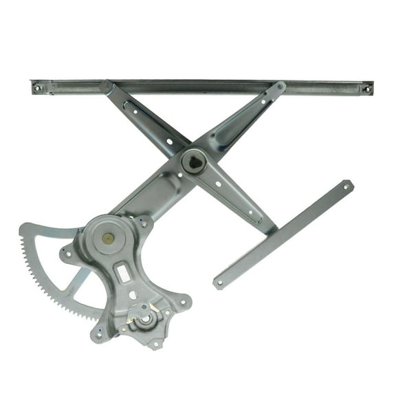 TRQ Front Door Power Window Regulator Driver Side Left LH for Tacoma Pickup New WRA51402