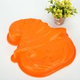 thumbnail image 2 of Shisuyan 1PC Baking Tool Halloween Pumpkin Cake Mold DIY Baking Tool Baking Tray, 2 of 8
