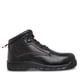 thumbnail image 2 of Bota seguridad mujer industrial trabajo Workland 78207 negro negro 22.5 Workland 78207DFLOTNEG, 2 of 5
