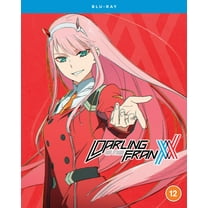 DARLING in the FRANXX - The Complete Season (Blu-ray)