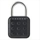 thumbnail image 1 of Tuya Candado Contraseña Cerradura Electrónica Sin Llave Desbloqueo Rápido Candado Antirrobo IP67 Cerradura de Seguridad para el Hogar A Prueba de Agua, 1 of 6