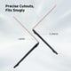 thumbnail image 3 of Funda MacBook Air 13" 2021-2018 Release M1 A2337 A2179 A1932, 3 of 8