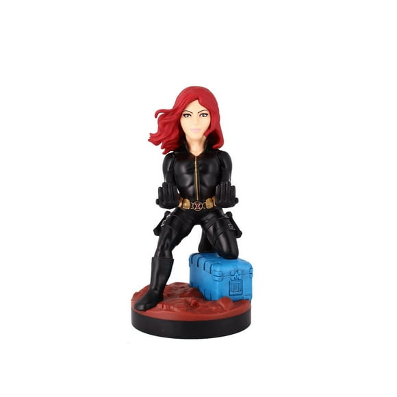 Exquisite Gaming Marvel - Black Widow Cable Guy