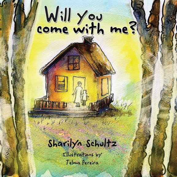 Will you come with me?, (Paperback)