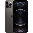 thumbnail image 1 of Apple iPhone 12 Pro Max 128 Go / Certifié Remis à Neuf Grade A, 1 of 1