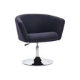 thumbnail image 1 of Silla Kessa Muebles  ocasional Umea - gris, 1 of 5
