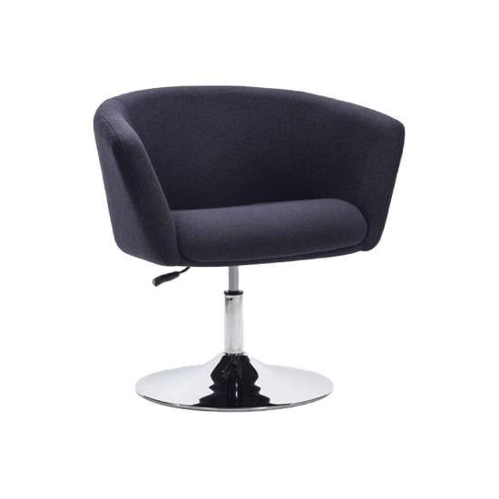 Silla Kessa Muebles ocasional Umea - gris