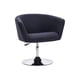 thumbnail image 1 of Silla Kessa Muebles  ocasional Umea - gris, 1 of 5