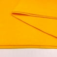 thumbnail image 3 of Ice Fabrics Craft Felt Fabric by The Yard - 72" Wide Acrylic Felt for DIY Arts & Crafts - Bright Gold - Half Yard, 3 of 4