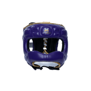 Face Saver Headgear