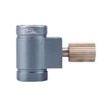 thumbnail image 1 of cámping Adaptador de tanque de gas sin diseño de presión Válvula de tanque de gas para uso en exteriores Hugtrwg Para estrenar, 1 of 7
