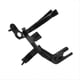 thumbnail image 2 of 1307TY Car Degassing Tank Bracket for Peugeot 206 207 Citroen C2, 2 of 5