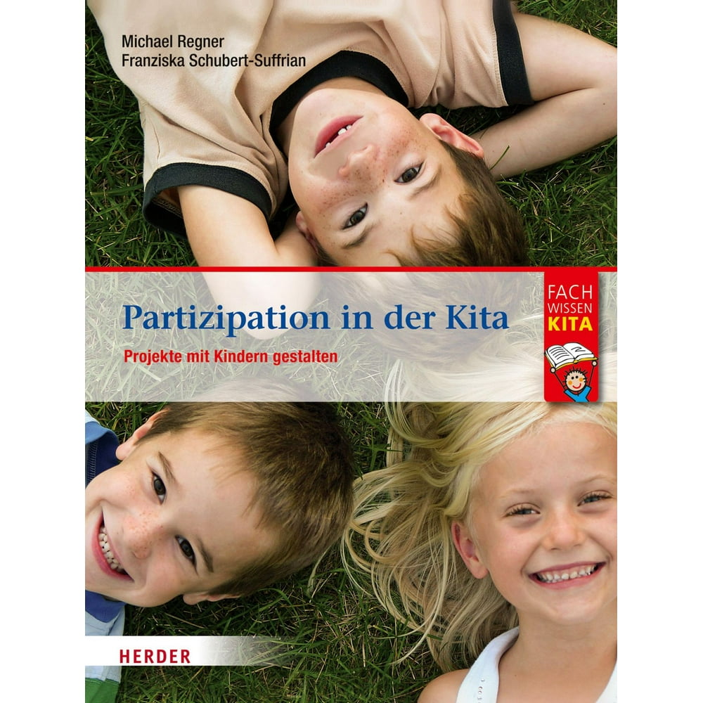 Partizipation in der Kita - eBook - Walmart.com - Walmart.com