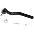 thumbnail image 7 of KAIHUIXING Outer Tie Rod End Pair Mounting Hardware Kit for Jeep for Wrangler 3.8L 2007-2011 & 3.6L 2012-2017 Front Left Right ES800593 ES800594, 7 of 7