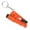 Orange, variant on 1 Pcs Car Window Breaker Tool Keychain,3 in 1 Glass Breaker and Seatbelt Cutter & Survival Whistle, Emergency Keychain Car Escape Tool Applicable to All Cars, Car Accessories