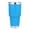 Sky Blue, variant on Muka 30 oz. Stainless Steel Tumbler, Durable Powder Coated Insulated Travel Cup-Sky Blue