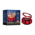 thumbnail image 3 of Portable Kinetic Molecular Heater, 3 of 7